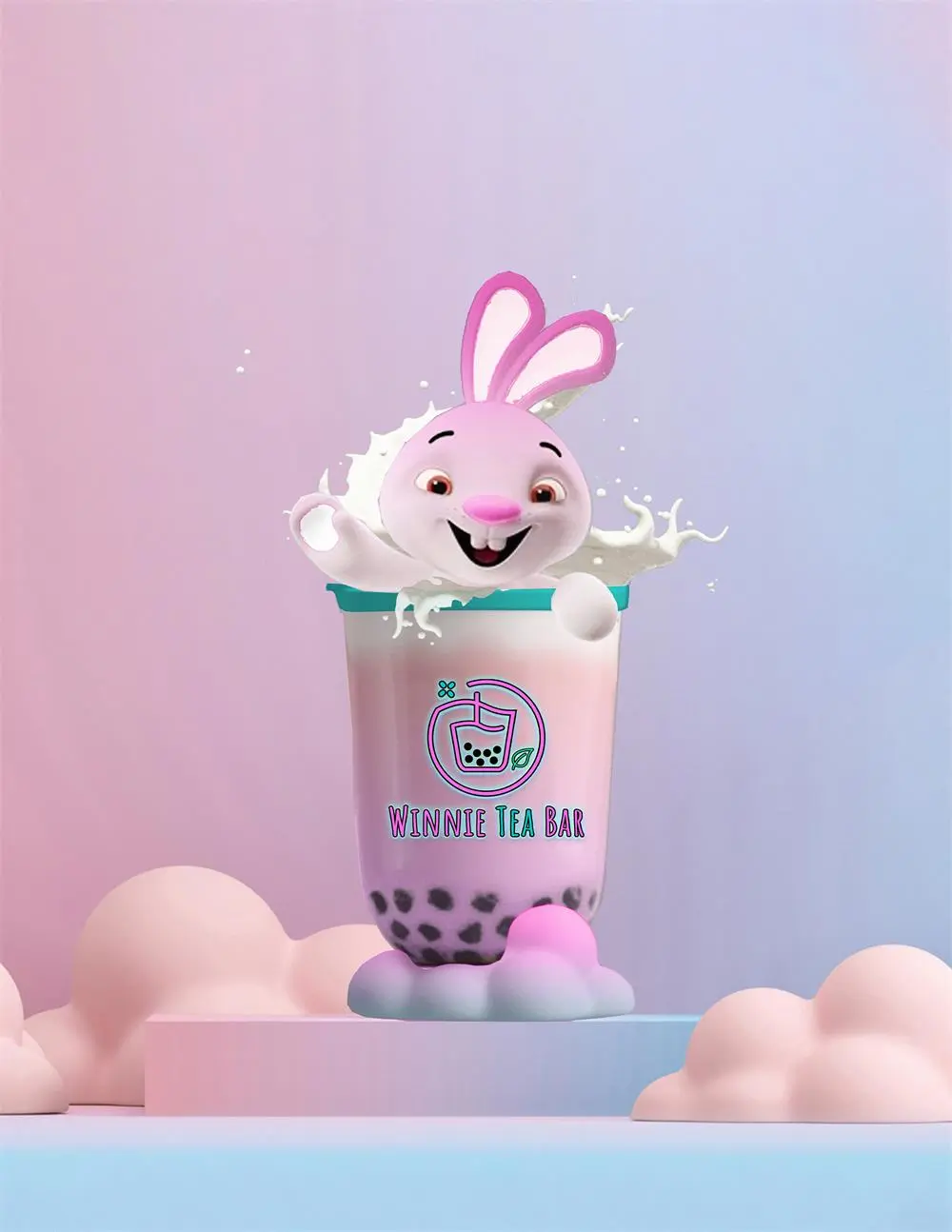 Winnie Tea Bar Online Order West Reading PA